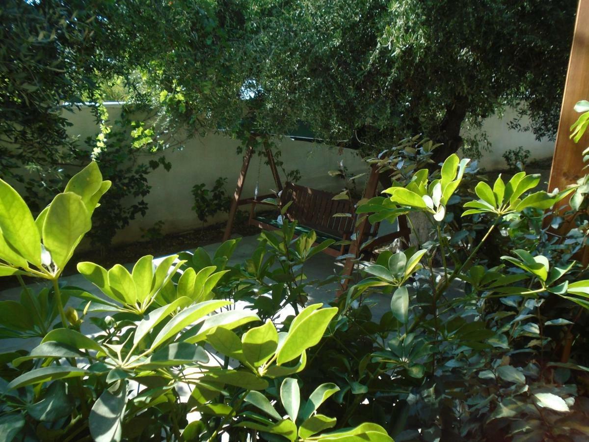 Leros Eleonas Apartments Άλιντα Εξωτερικό φωτογραφία